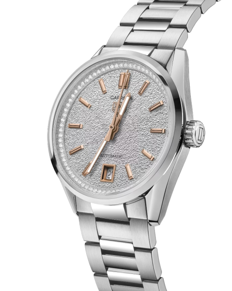 TAG Heuer Carrera WBN231B.BA0001 TAG Heuer Carrera WBN231B.BA0001