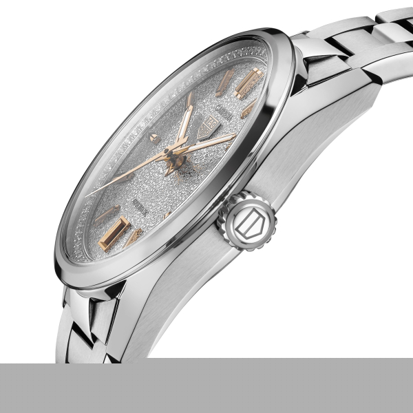 TAG Heuer Carrera WBN231B.BA0001 TAG Heuer Carrera WBN231B.BA0001