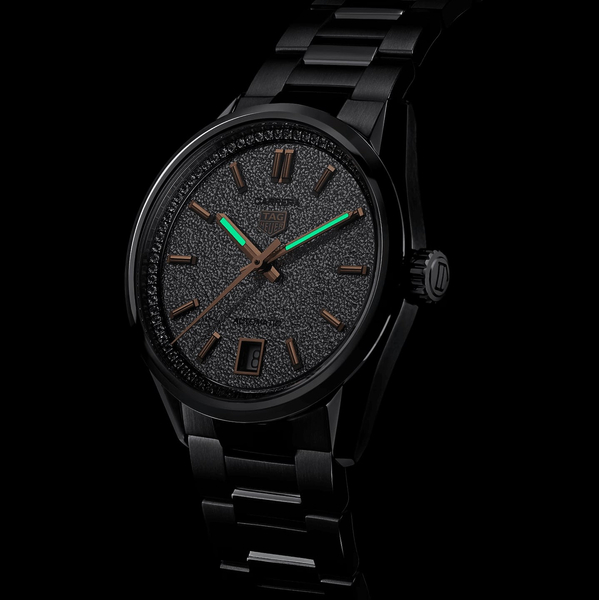 TAG Heuer Carrera WBN231B.BA0001 TAG Heuer Carrera WBN231B.BA0001
