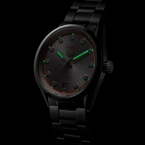 TAG Heuer Carrera WBN231D.BA0001