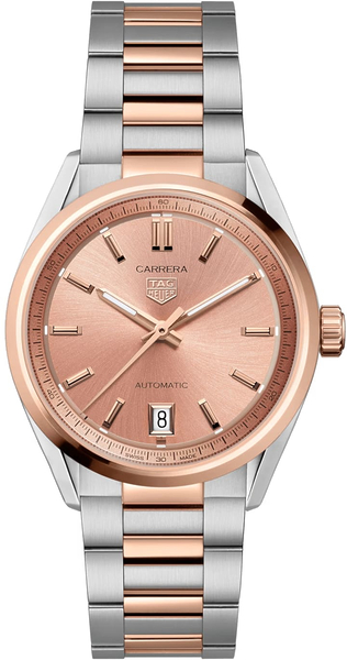 TAG Heuer Carrera WBN2350.BD0000 TAG Heuer Carrera WBN2350.BD0000