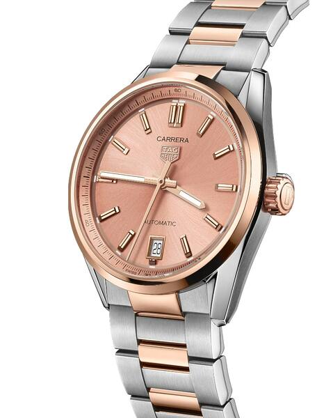 TAG Heuer Carrera WBN2350.BD0000 TAG Heuer Carrera WBN2350.BD0000