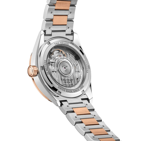 TAG Heuer Carrera WBN2351.BD0000 TAG Heuer Carrera WBN2351.BD0000