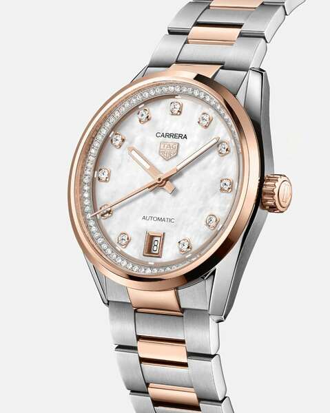 TAG Heuer Carrera WBN2351.BD0000 TAG Heuer Carrera WBN2351.BD0000