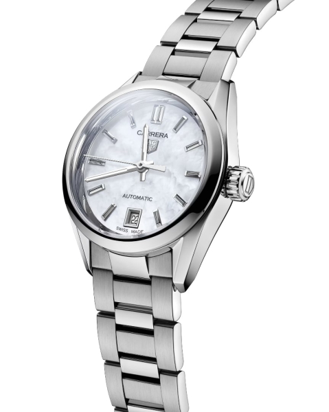 TAG Heuer Carrera WBN2410.BA0621 TAG Heuer Carrera WBN2410.BA0621