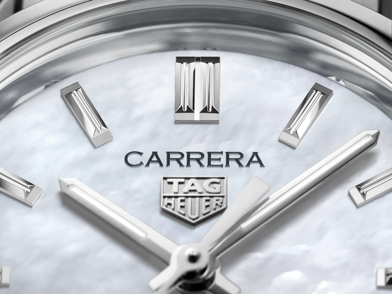 TAG Heuer Carrera WBN2410.BA0621 TAG Heuer Carrera WBN2410.BA0621