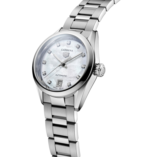 TAG Heuer Carrera WBN2412.BA0621 TAG Heuer Carrera WBN2412.BA0621