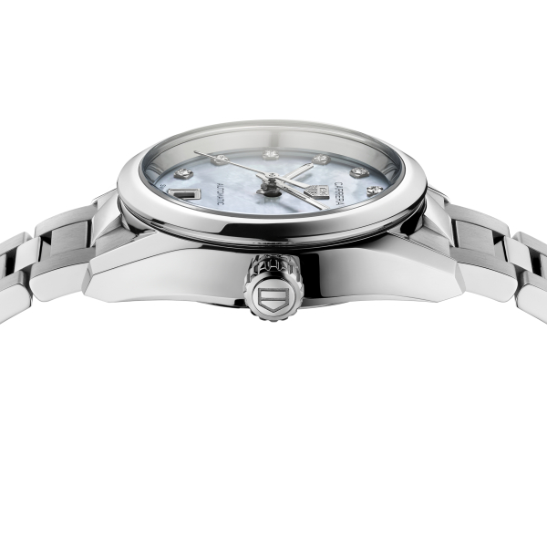 TAG Heuer Carrera WBN2412.BA0621 TAG Heuer Carrera WBN2412.BA0621