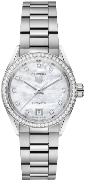 TAG Heuer Carrera WBN2414.BA0621 TAG Heuer Carrera WBN2414.BA0621