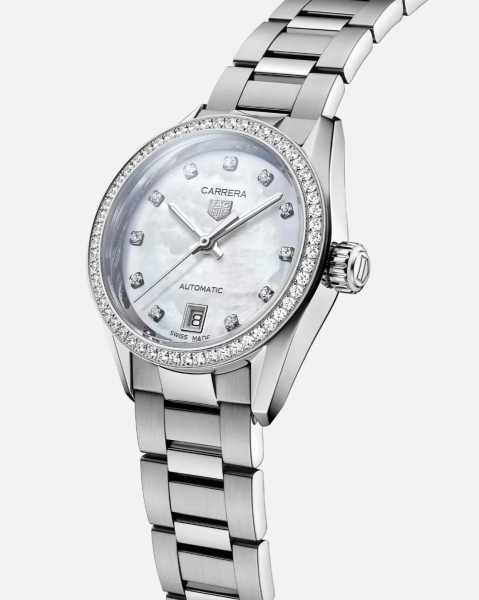 TAG Heuer Carrera WBN2414.BA0621 TAG Heuer Carrera WBN2414.BA0621
