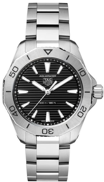 TAG Heuer Aquaracer Professional 200 WBP1110.BA0627 TAG Heuer Aquaracer Professional 200 WBP1110.BA0627