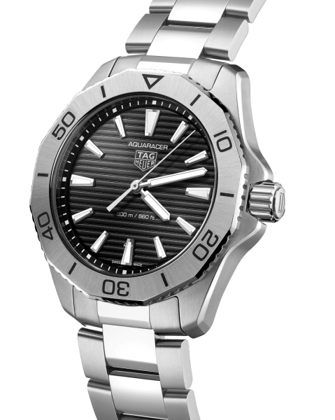 TAG Heuer Aquaracer Professional 200 WBP1110.BA0627 TAG Heuer Aquaracer Professional 200 WBP1110.BA0627
