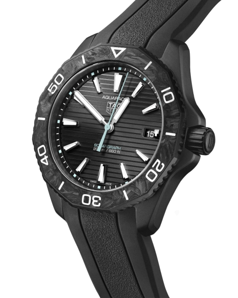 TAG Heuer Aquaracer Professional 200 Solargraph WBP1112.FT6199 TAG Heuer Aquaracer Professional 200 Solargraph WBP1112.FT6199