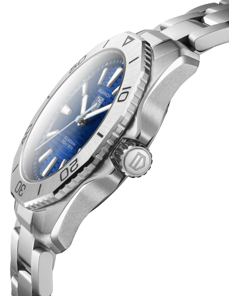 TAG Heuer Aquaracer Professional 200 Solargraph WBP1113.BA0000