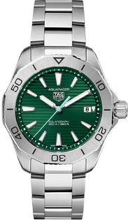 TAG Heuer Aquaracer Professional 200 Solargraph WBP1115.BA0000