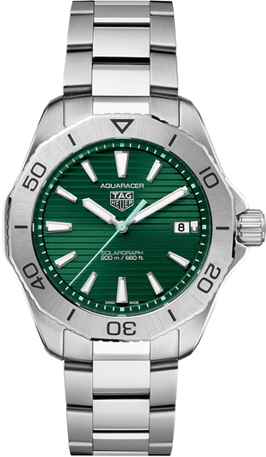 TAG Heuer Aquaracer Professional 200 Solargraph WBP1115.BA0000