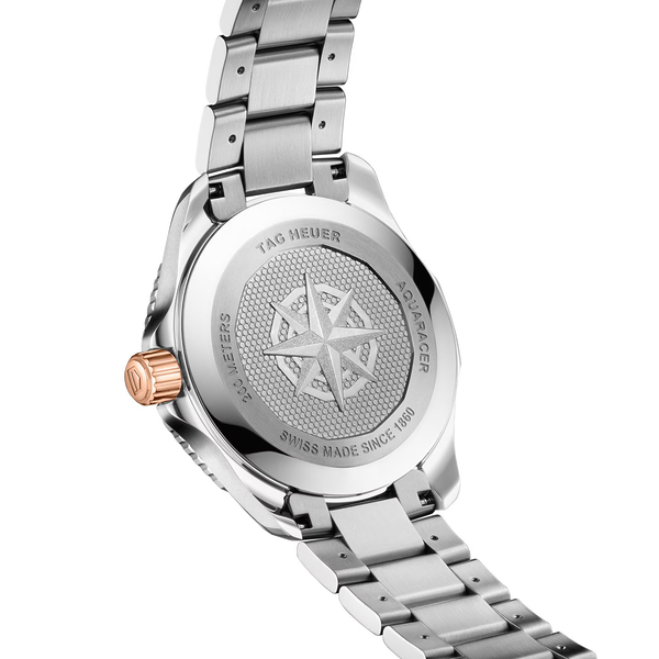 TAG Heuer Aquaracer Professional 200 Solargraph WBP1121.BB0003 TAG Heuer Aquaracer Professional 200 Solargraph WBP1121.BB0003