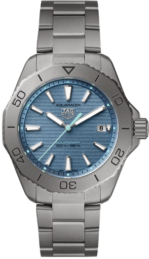 TAG Heuer Aquaracer Professional 200 Solargraph WBP1182.BF0000