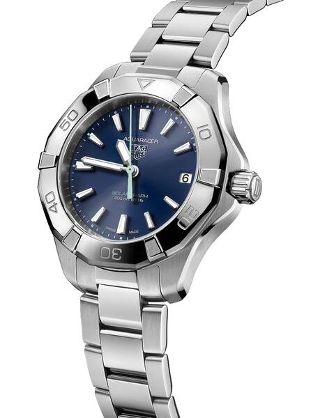 TAG Heuer Aquaracer Professional 200 Solargraph WBP1311.BA0005 TAG Heuer Aquaracer Professional 200 Solargraph WBP1311.BA0005