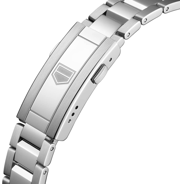 TAG Heuer Aquaracer Professional 200 Solargraph WBP1318.BA0005 TAG Heuer Aquaracer Professional 200 Solargraph WBP1318.BA0005