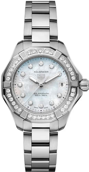 TAG Heuer Aquaracer Professional 200 Solargraph WBP1314.BA0005