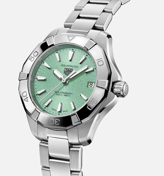 TAG Heuer Aquaracer Professional 200 Solargraph WBP1315.BA0005