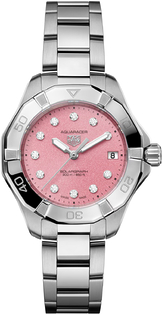 TAG Heuer Aquaracer Professional 200 Solargraph WBP1318.BA0005