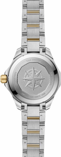 TAG Heuer Aquaracer Professional 200 Solargraph WBP1323.BB0004