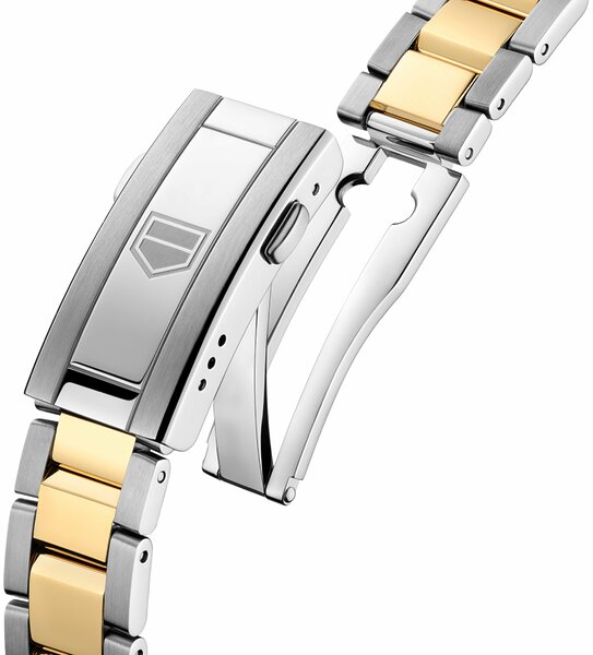 TAG Heuer Aquaracer Professional 200 Solargraph WBP1323.BB0004