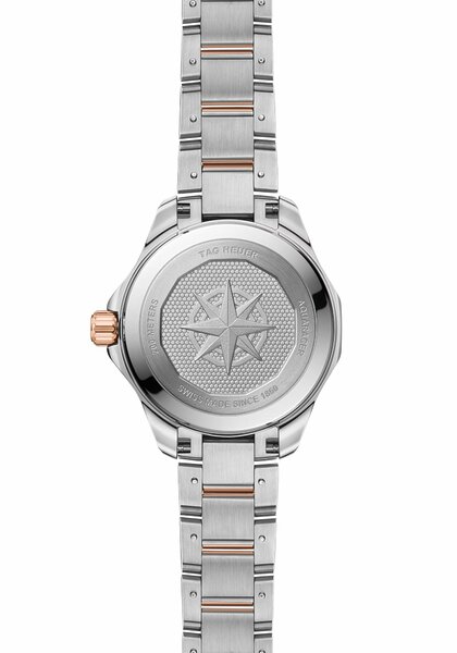 TAG Heuer Aquaracer Professional 200 Solargraph WBP1324.BB0005 TAG Heuer Aquaracer Professional 200 Solargraph WBP1324.BB0005