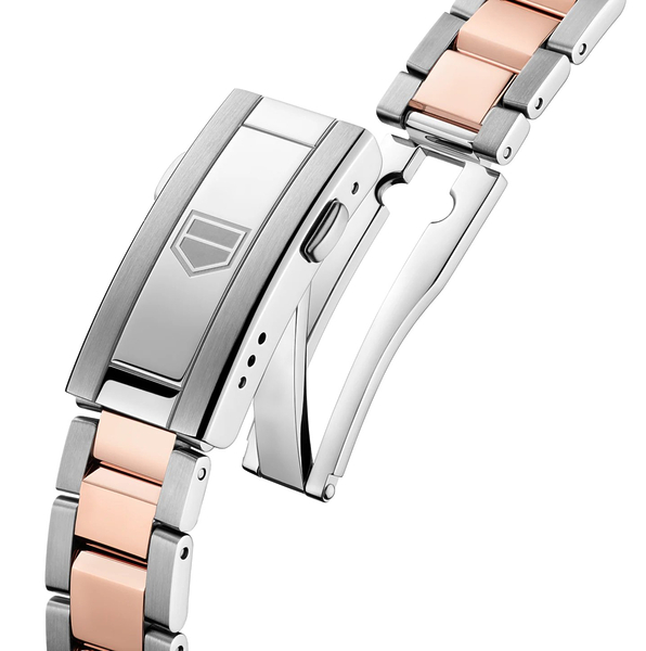 TAG Heuer Aquaracer Professional 200 Solargraph WBP1324.BB0005 TAG Heuer Aquaracer Professional 200 Solargraph WBP1324.BB0005