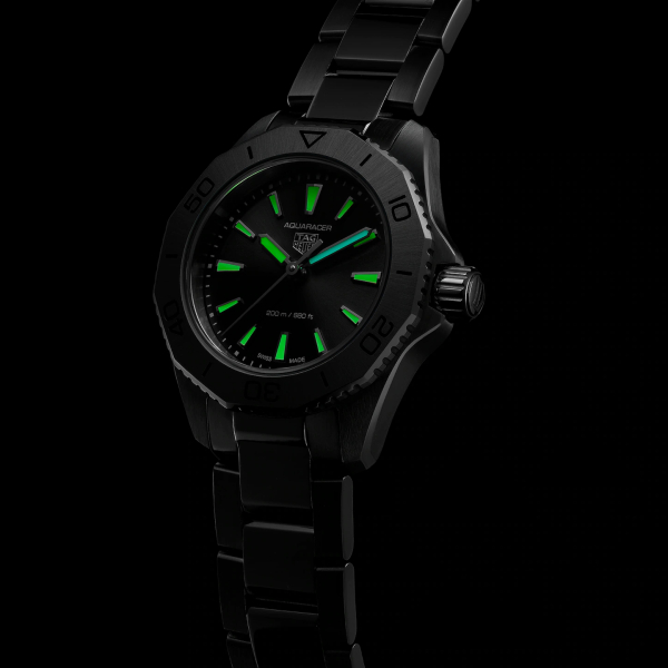 TAG Heuer Aquaracer Professional 200 WBP1410.BA0622 TAG Heuer Aquaracer Professional 200 WBP1410.BA0622