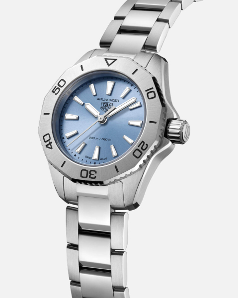 TAG Heuer Aquaracer Professional 200 WBP1415.BA0622 TAG Heuer Aquaracer Professional 200 WBP1415.BA0622