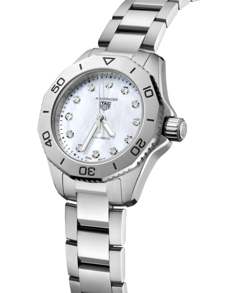 TAG Heuer Aquaracer Professional 200 WBP1416.BA0622 TAG Heuer Aquaracer Professional 200 WBP1416.BA0622