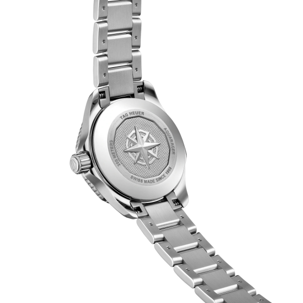 TAG Heuer Aquaracer Professional 200 WBP1417.BA0622 TAG Heuer Aquaracer Professional 200 WBP1417.BA0622