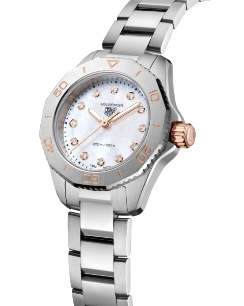 TAG Heuer Aquaracer Professional 200 WBP1450.BA0622 TAG Heuer Aquaracer Professional 200 WBP1450.BA0622