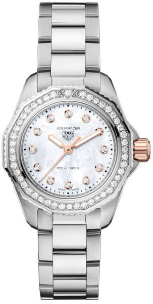 TAG Heuer Aquaracer Professional 200 WBP1451.BA0622 TAG Heuer Aquaracer Professional 200 WBP1451.BA0622