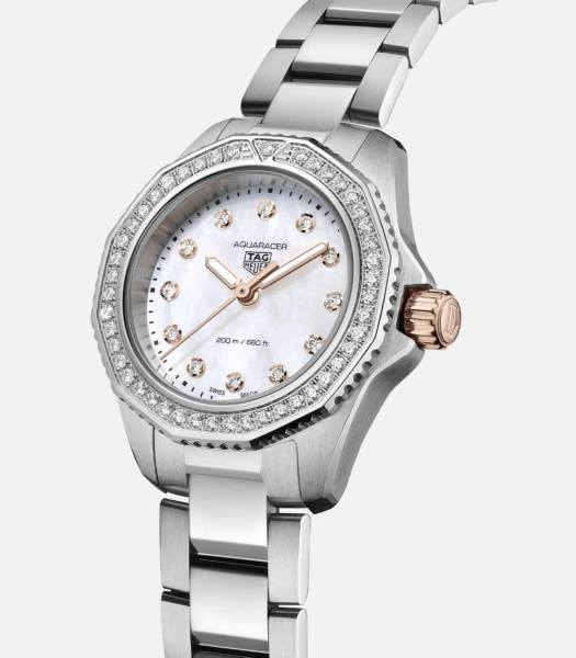 TAG Heuer Aquaracer Professional 200 WBP1451.BA0622 TAG Heuer Aquaracer Professional 200 WBP1451.BA0622