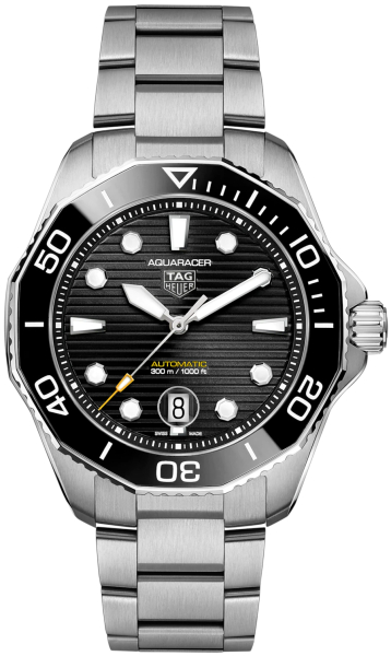 TAG Heuer Aquaracer Professional 300 WBP201A.BA0632 TAG Heuer Aquaracer Professional 300 WBP201A.BA0632