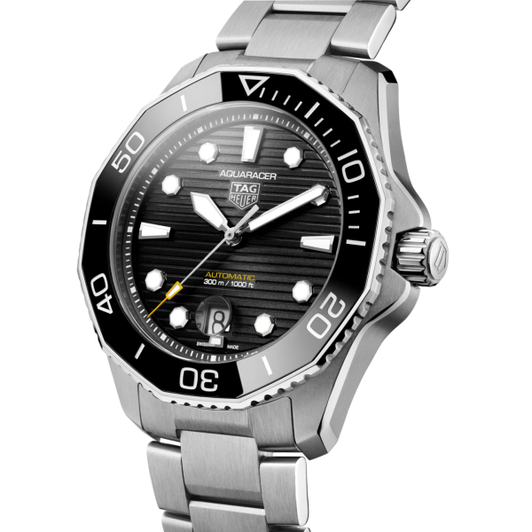 TAG Heuer Aquaracer Professional 300 WBP201A.BA0632 TAG Heuer Aquaracer Professional 300 WBP201A.BA0632