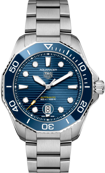 TAG Heuer Aquaracer Professional 300 WBP201B.BA0632 TAG Heuer Aquaracer Professional 300 WBP201B.BA0632
