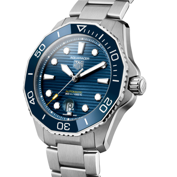 TAG Heuer Aquaracer Professional 300 WBP201B.BA0632 TAG Heuer Aquaracer Professional 300 WBP201B.BA0632
