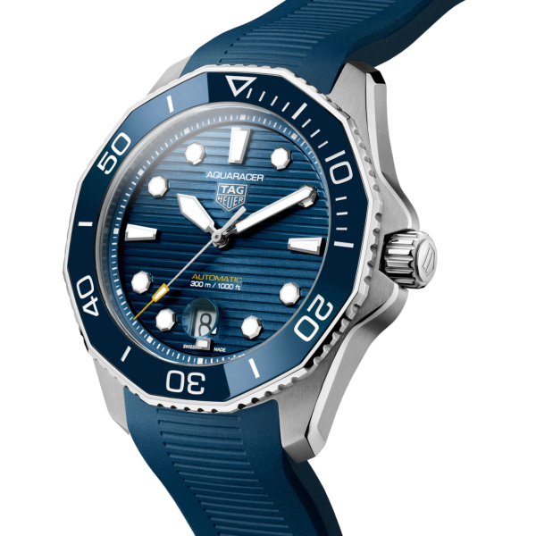 TAG Heuer Aquaracer Professional 300 WBP201B.FT6198 TAG Heuer Aquaracer Professional 300 WBP201B.FT6198