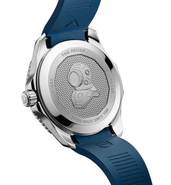 TAG Heuer Aquaracer Professional 300 WBP201B.FT6198 TAG Heuer Aquaracer Professional 300 WBP201B.FT6198
