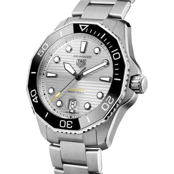 TAG Heuer Aquaracer Professional 300 WBP201C.BA0632 TAG Heuer Aquaracer Professional 300 WBP201C.BA0632
