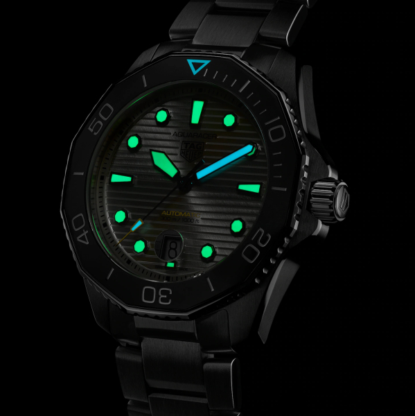 TAG Heuer Aquaracer Professional 300 WBP201C.BA0632 TAG Heuer Aquaracer Professional 300 WBP201C.BA0632