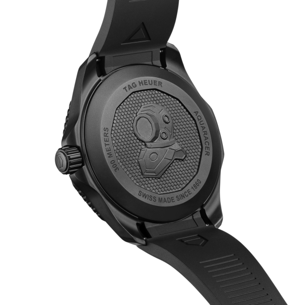 TAG Heuer Aquaracer Professional 300 WBP201D.FT6197 TAG Heuer Aquaracer Professional 300 WBP201D.FT6197