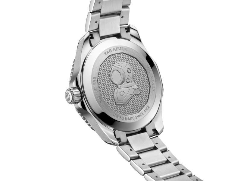 TAG Heuer Aquaracer Professional 300 WBP201F.BA0632