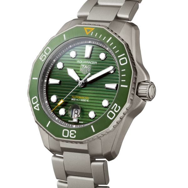 TAG Heuer Aquaracer Professional 300 WBP208B.BF0631 TAG Heuer Aquaracer Professional 300 WBP208B.BF0631