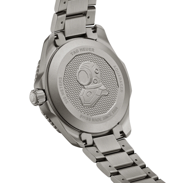 TAG Heuer Aquaracer Professional 300 WBP201B.BA0632 TAG Heuer Aquaracer Professional 300 WBP201B.BA0632